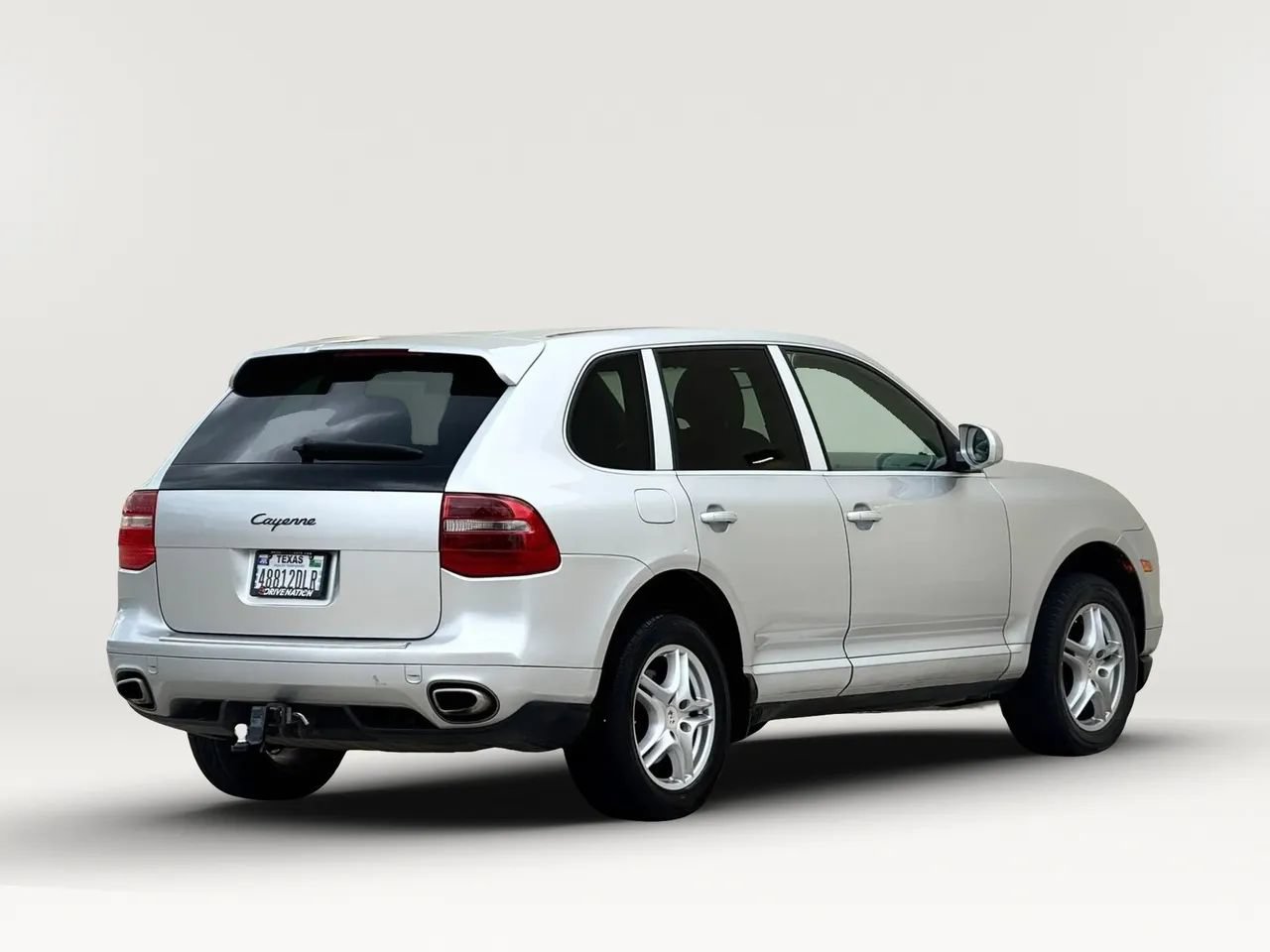 Used 2010 Porsche Cayenne AWD/4WD image 7