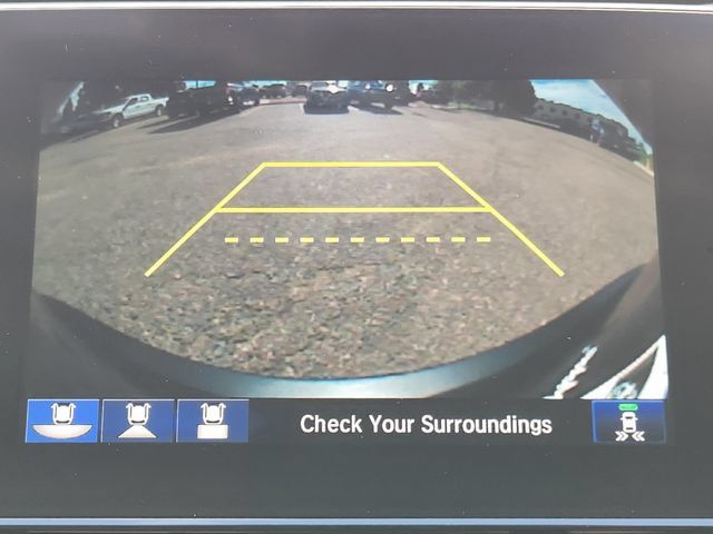 Used 2019 Honda CR-V EX-L image 22