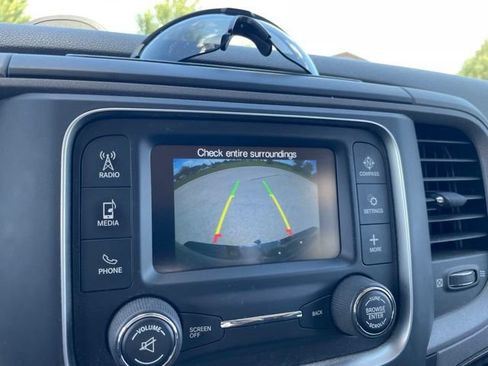 Used 2019 RAM 1500 Express w/ Express Value Package AWD/4WD image 9