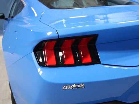 New 2026 Ford Mustang GT image 29