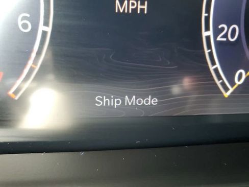 New 2026 Jeep Grand Cherokee Altitude AWD/4WD image 26