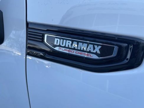 Certified 2023 GMC Sierra 1500 Elevation w/ X31 Off-Road Package image 20