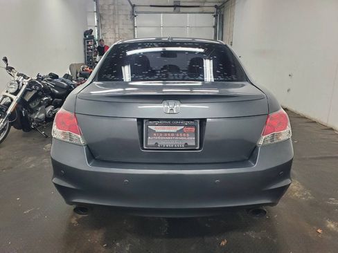 Used 2008 Honda Accord EX-L image 6