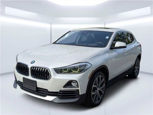 Used 2019 BMW X2 sDrive28i FWD image 9