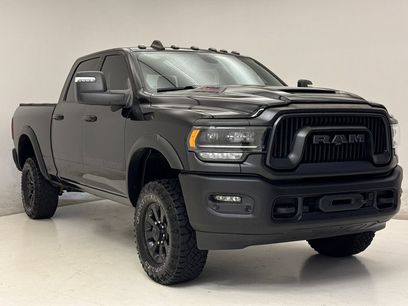 Used 2024 RAM 2500 Power Wagon w/ Level 2 Equipment Group