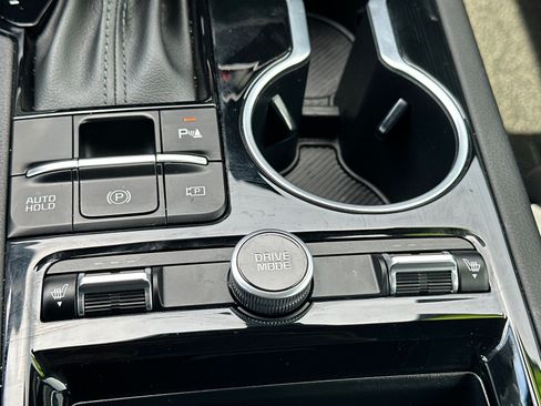 Used 2026 Kia K5 GT-Line w/ GT-Line Premium Package FWD image 16