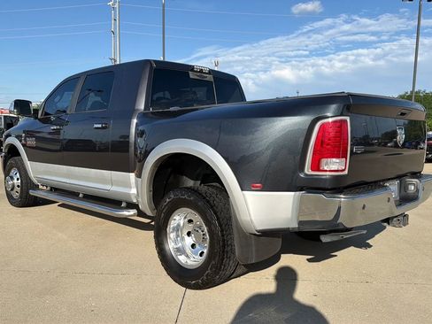 Used 2013 RAM 3500 Laramie AWD/4WD image 14