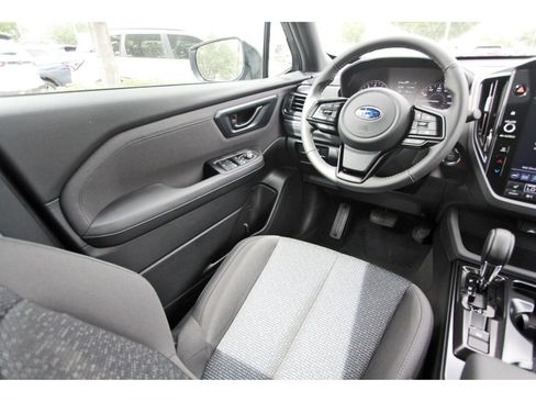 New 2026 Subaru Forester Premium AWD/4WD image 6