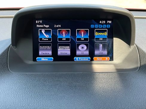 Used 2014 Buick Encore AWD image 34