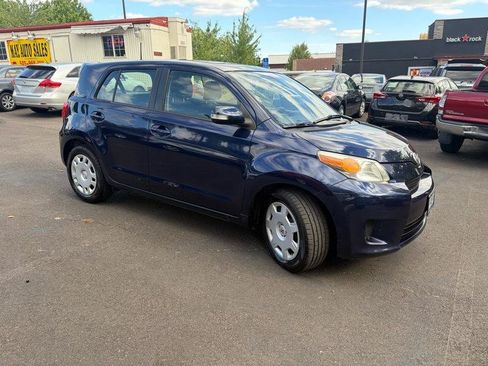 Used 2008 Scion xD FWD image 3