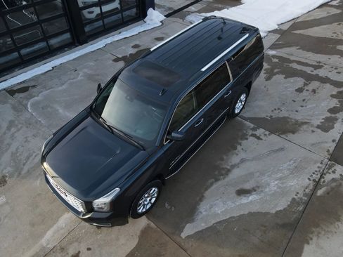 Used 2018 GMC Yukon XL Denali w/ Open Road Package image 58