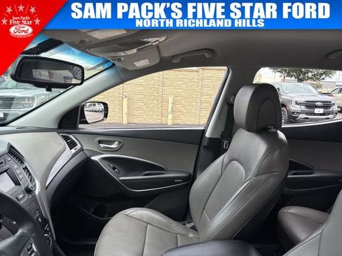 Used 2015 Hyundai Santa Fe Sport w/ Option Group 02 FWD image 13