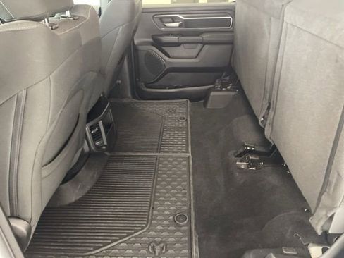 Used 2025 RAM 1500 Big Horn AWD/4WD image 20