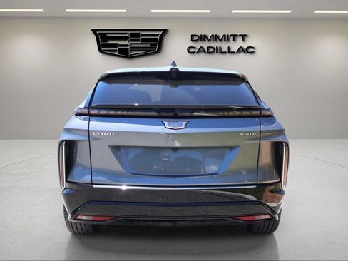 Certified 2023 Cadillac Lyriq 2WD image 6