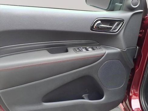 New 2026 Dodge Durango GT image 7