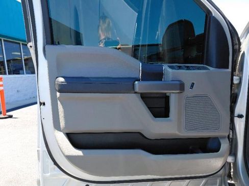 Used 2019 Ford F350 XLT w/ XLT Value Package AWD/4WD image 5