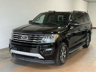 Used 2018 Ford Expedition Max XLT w/ Equipment Group 202A AWD/4WD video 1