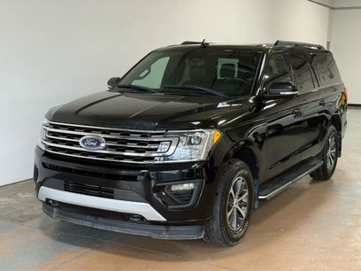 Used 2018 Ford Expedition Max XLT w/ Equipment Group 202A