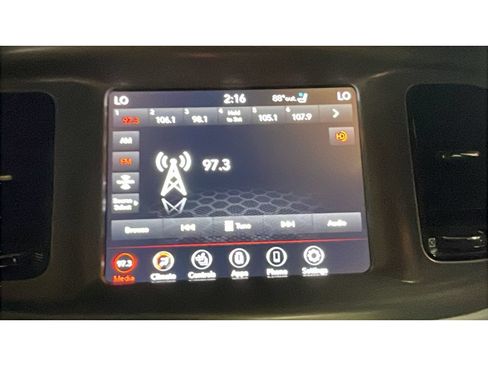 Used 2022 Dodge Charger GT w/ Plus Group AWD/4WD image 13