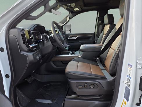 New 2026 Chevrolet Silverado 3500 High Country w/ High Country Premium Package image 12