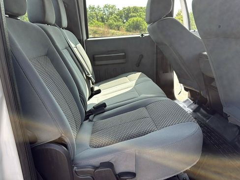 Used 2014 Ford F350 XL w/ Snow Plow Prep Package AWD/4WD image 22