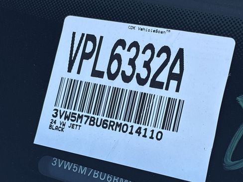 Used 2024 Volkswagen Jetta S FWD image 29