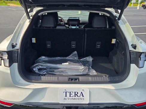 New 2025 Ford Mustang Mach-E Premium w/ Sport Appearance Package image 15