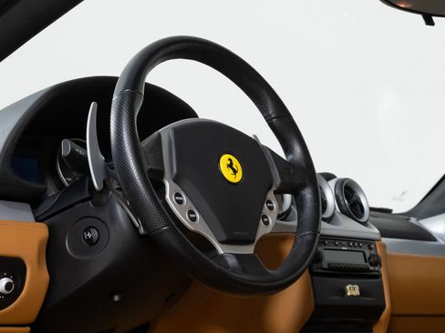 Used 2005 Ferrari 612 Scaglietti RWD image 5
