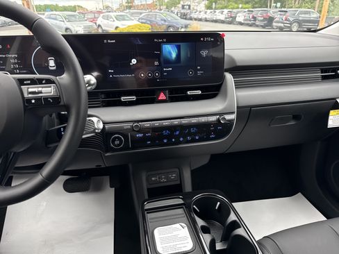 New 2026 Hyundai Ioniq 5 SEL AWD/4WD image 24