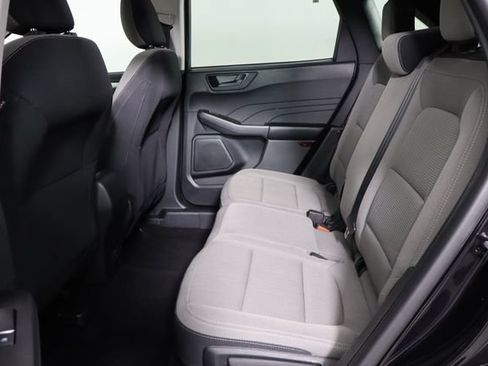 Used 2021 Ford Escape S FWD image 16