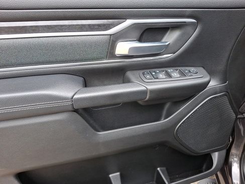 Certified 2022 RAM 1500 Big Horn AWD/4WD image 13