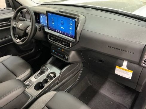 New 2026 Ford Bronco Sport Big Bend w/ Convenience Package AWD/4WD image 19