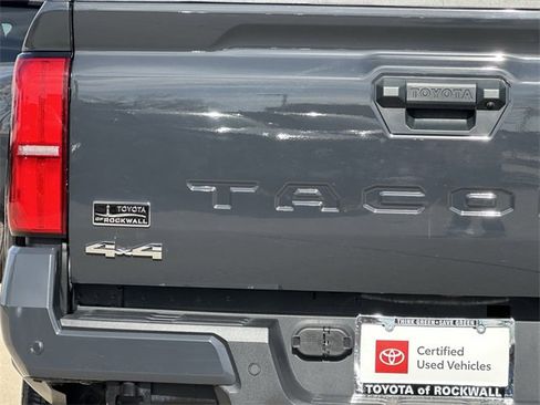 Certified 2024 Toyota Tacoma SR5 image 5