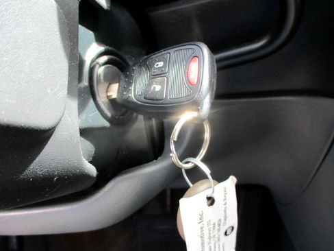 Used 2007 Dodge Grand Caravan SE w/ Popular Equipment Group I image 16