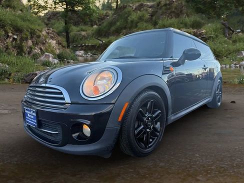 Used 2013 MINI Cooper Clubman image 2