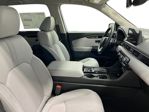New 2025 Honda Pilot EX-L image 33