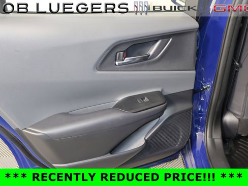 Used 2026 Toyota Prius XLE image 11