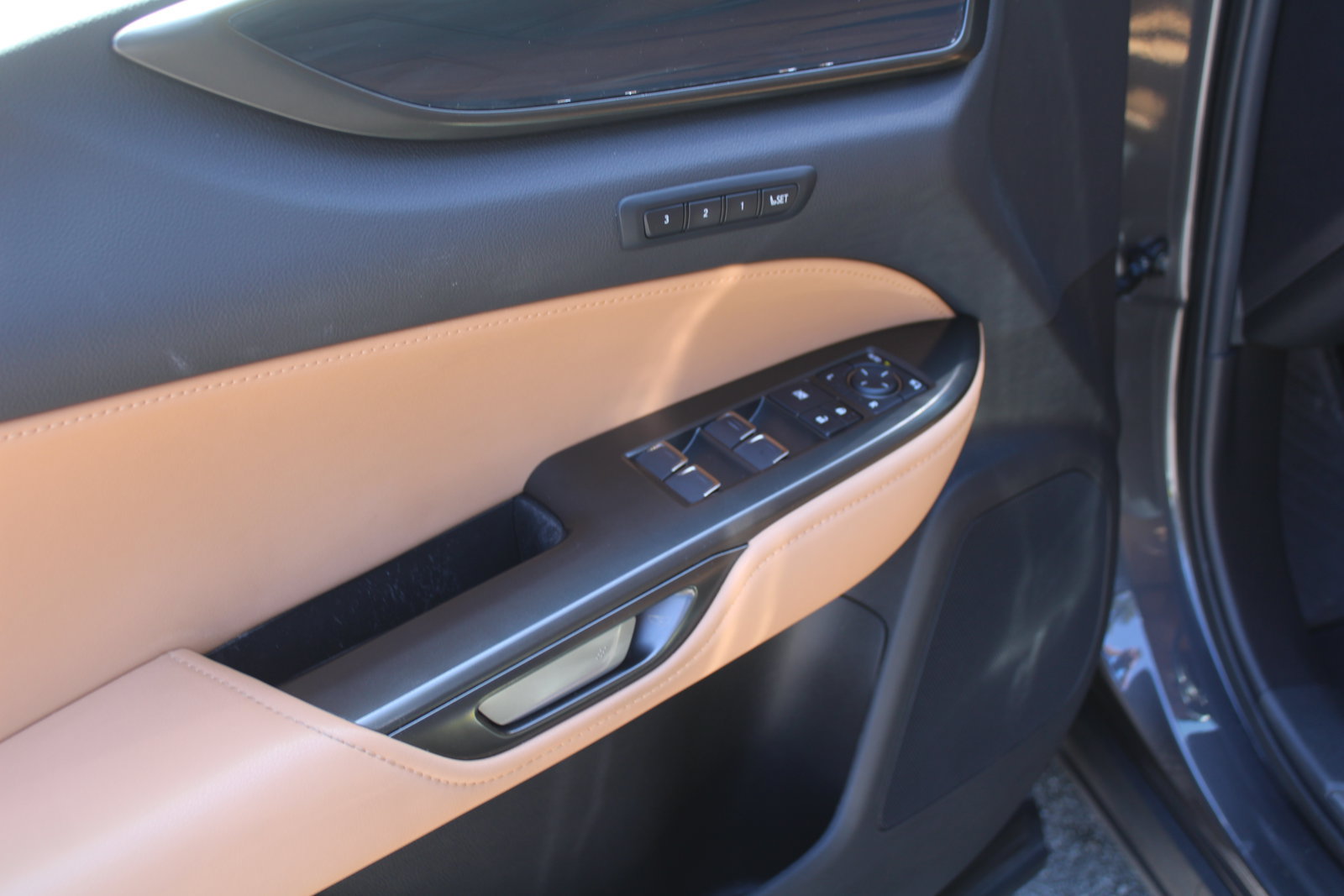 Used 2022 Lexus NX 350 AWD image 20