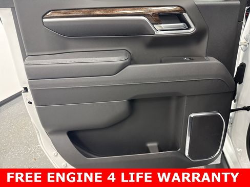 Used 2025 GMC Sierra 1500 Elevation w/ Elevation Premium Package image 20