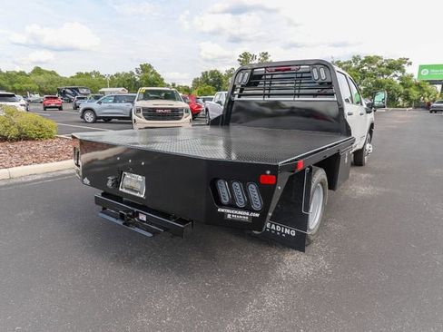New 2026 GMC Sierra 3500 Pro w/ Convenience Package AWD/4WD image 9