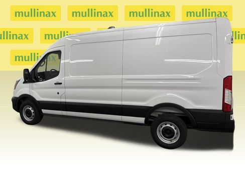 New 2026 Ford Transit 250 148 Medium Roof RWD image 11