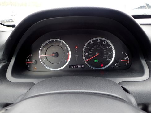 Used 2010 Honda Accord LX image 16