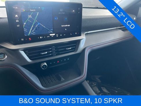 New 2025 Ford Explorer ST-Line w/ Premium Package image 18