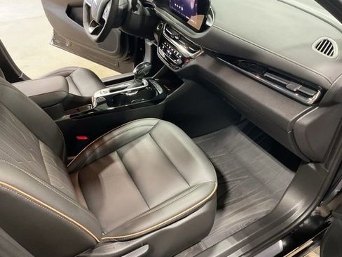 Used 2024 Buick Envista Avenir image 20