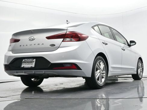 Used 2019 Hyundai Elantra SEL w/ Cargo Package image 46