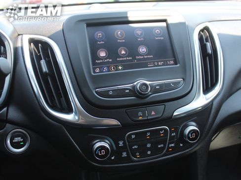 Certified 2024 Chevrolet Equinox LT w/ LPO, Floor Liner Package FWD image 15
