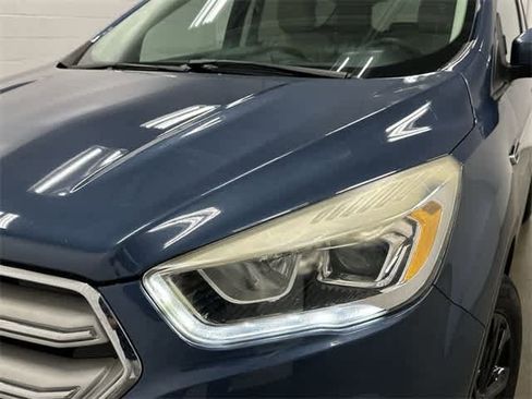 Used 2018 Ford Escape SEL image 31