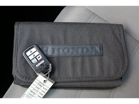 Used 2018 Honda CR-V EX image 40