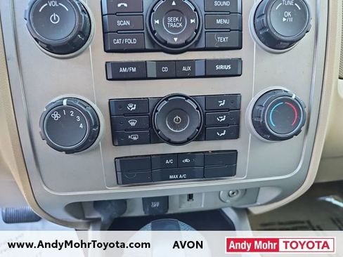 Used 2012 Ford Escape XLT image 21
