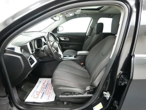 Used 2015 Chevrolet Equinox LT FWD image 16